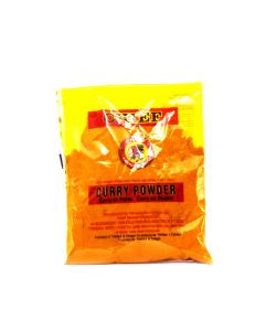 CHIEF CURRY POWDER 500GM