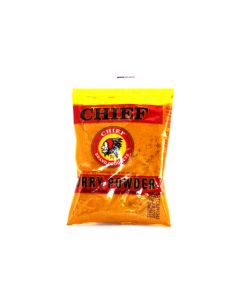 CHIEF CURRY POWDER 85G