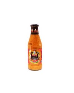 BARON WEST INDIES HOT SAUCE 12x28