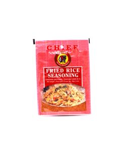 CHIEF FRIED RICE 40GM