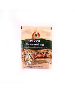 CHIEF PIZZA SEASONING 20GM