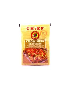 CHIEF CHOW MEIN SEASONING 40GM