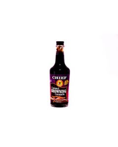 CHIEF CARAMEL BROWNING 240ML