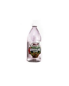 MP 12X1LT WHITE VINEGAR