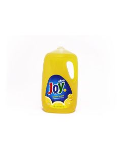 JOY ULTRA LEMON DISWASHING LIQUID 90oz 
