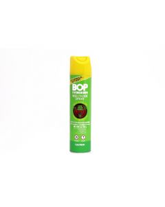BOP EVERGREEN INSECTICIDE 400ML