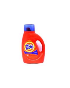 TIDE LIQUID ORIGINAL 2X CONCENTRATE 50OZ