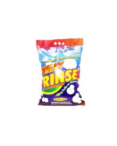 RINSE LAUNDRY DETERGENT POWDER 4.5KG