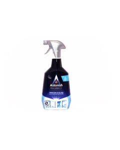 ASTONISH WINDOW & GLASS 12x750ML