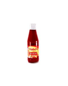 MP TOMATO KETCHUP 12X750