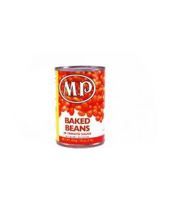 MP BAKED BEANS 454g