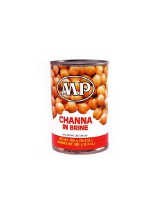 MP CHANNA IN BRINE 450g 