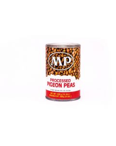 MP PROCESSED PIGEON PEAS 440g