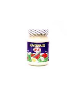 MP MAYONNAISE 12x250ml