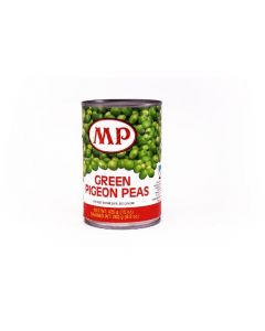 MP GREEN PIGEON PEAS 425g