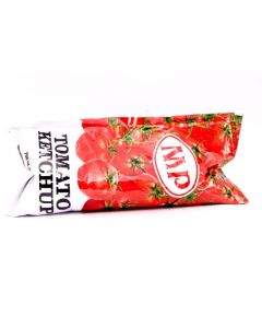 MP TOMATO KETCHUP PILLOW PACK/ 12X750ML