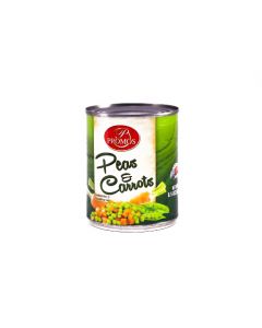 PROMOS PEAS & CARROTS 8.5oz 