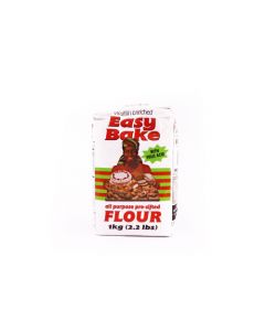 EASY BAKED FLOUR 1kg
