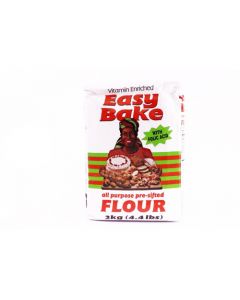 EASY BAKED FLOUR 2KG