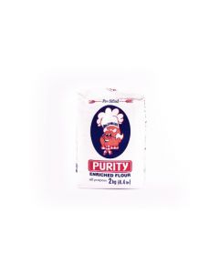 PURITY FLOUR 2KG