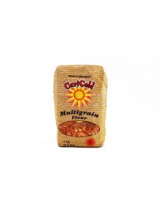 CARIBGOLD MULTIGRAIN FLOUR 1kg