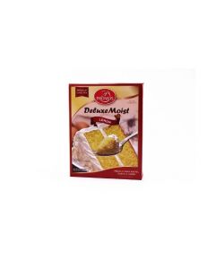 PROMO DELUXE MOIST LEMON CAKE MIX 18.25oz