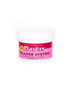 PLAYERS RELAXER SUPER 8OZ