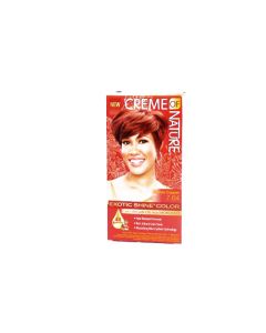 CREAM OF NATURE HC BRONZE COPPER GEL