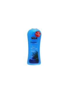 ESSENTIAL BATH & SHOWER CREME SEA MINERAL 12X1LT