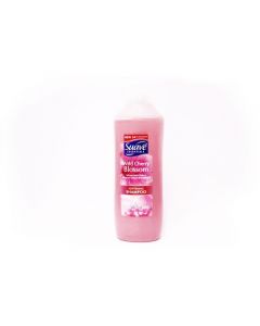 SUAVE SHAMPOO WILD CHERRY 30oz 