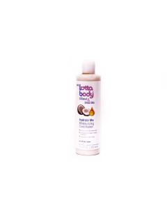 LOTTABODY HYDRATE MOISTURIZING CONDITIONER 10.1oz