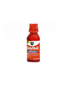 VICKS DAYQUIL 8oz