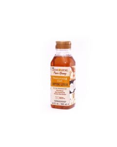 CREME OF NATURE HONEY TEXTURIZING CURL SETTING LOTION 12oz 