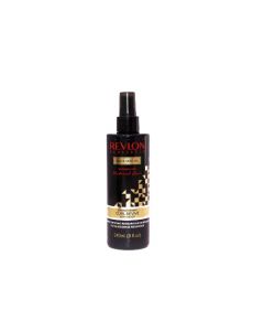 REVLON BLACK SEED CURL REVIVE 8oz