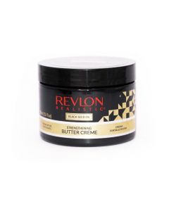 REVLON BLACK SEED BUTTER CREME 10.1oz