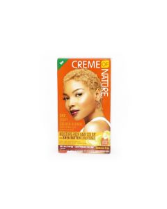 CREME OF NATURE LIGHT GOLDEN BLONDE #42