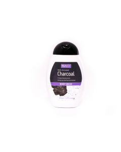 BEAUTY FORMULA CHARCOAL BODY WASH 250ml 