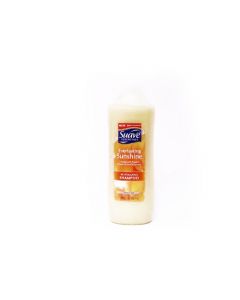 SUAVE EVERLASTING SUNSHINE SHAMPOO 2.6oz