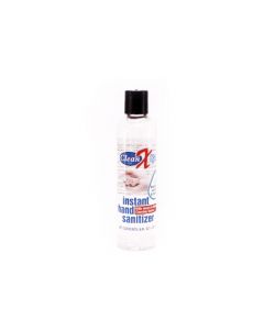 CLEAN X HAND SANITIZER 8oz