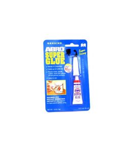  ABRO SUPER GLUE 1 Each