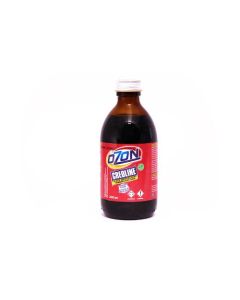 OZON BLACK DISINFECTANT 300ML