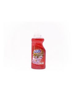 OZON 6IN1 DISINFACTANT FLOWER FIELD 450ML