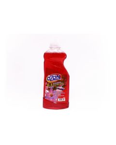 OZON 6IN1 DISINFACTANT FLOWER FIELD 770ML