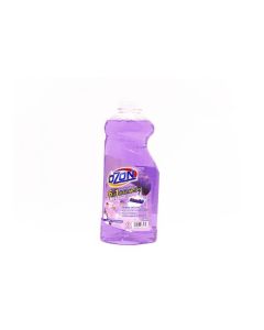 OZON 6IN1 DISINFACTANT LAVENDER 770ML