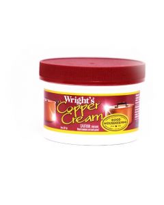 WRIGHTS COPPER CREAM 227G