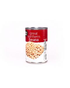 SHURFINE GREAT NORTHERN BEANS 15 OZ