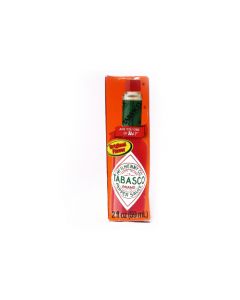 TABASCO PEPPER SAUCE 2 OZ