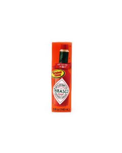 TABASCO PEPPER SAUCE 5 OZ