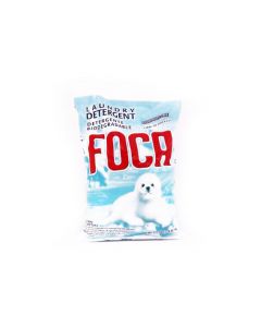 FOCA LAUNDRY DERTERGENT 2LB