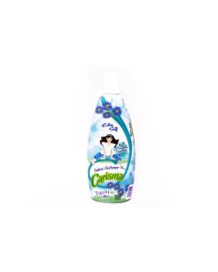 CARISMA SANDAL WOOD FEBRIC SOFTENER 33.81oz